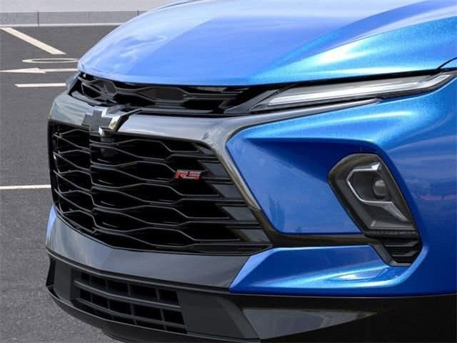 2025 Chevrolet Blazer RS - Photo 13