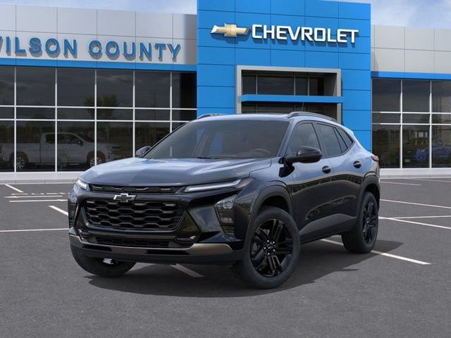 2026 Chevrolet Trax Activ - Photo 6