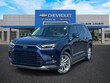  Toyota Grand Highlander