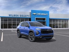 2027 Chevrolet Equinox RS SUV