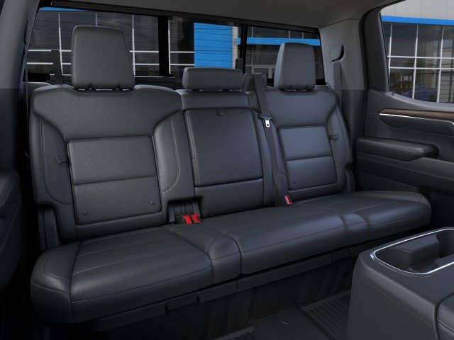 2026 Chevrolet Silverado 1500 RST - Photo 16