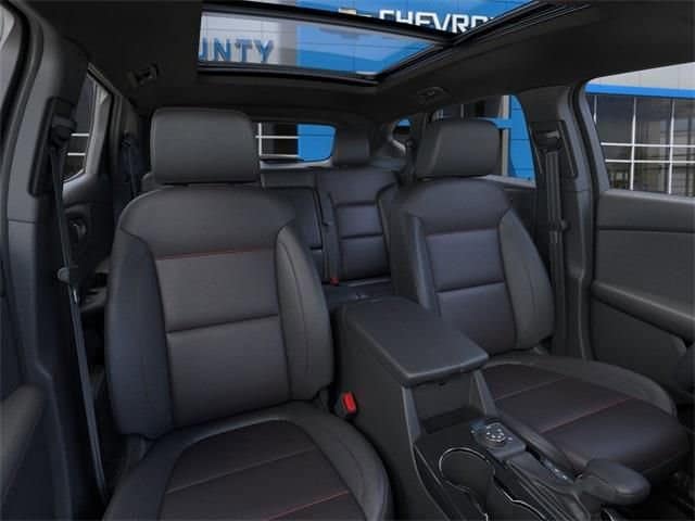 2025 Chevrolet Blazer RS - Photo 16