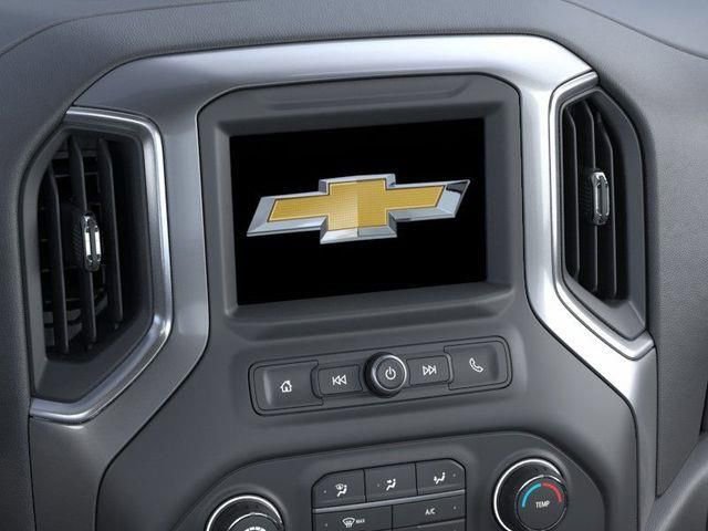 2026 Chevrolet Silverado 1500 Work Truck - Photo 20