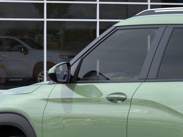 2026 Chevrolet Trailblazer LT - Photo 12