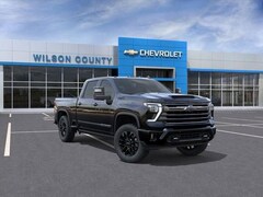 2026 Chevrolet Silverado 3500 HD High Country Truck