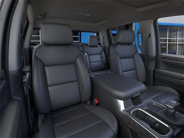 2026 Chevrolet Silverado 1500 LTZ - Photo 16