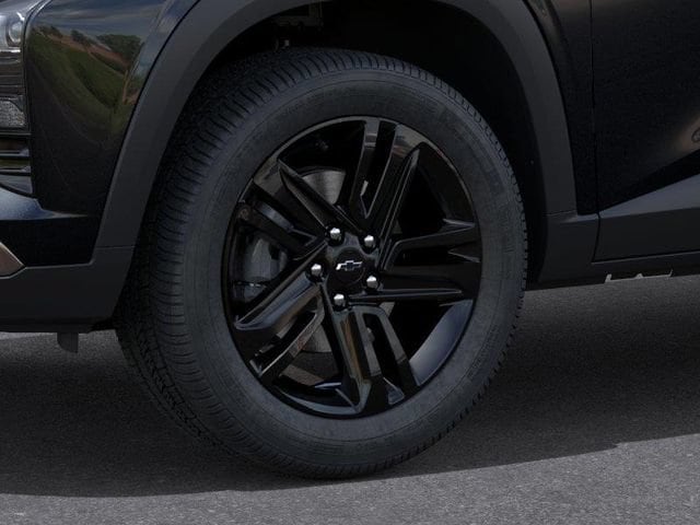 2026 Chevrolet Trax Activ - Photo 9