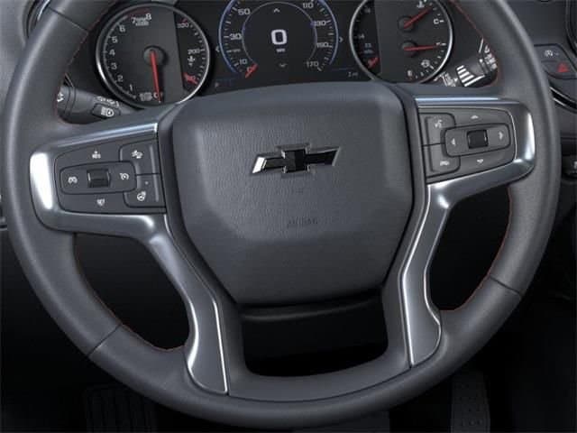 2025 Chevrolet Blazer RS - Photo 19