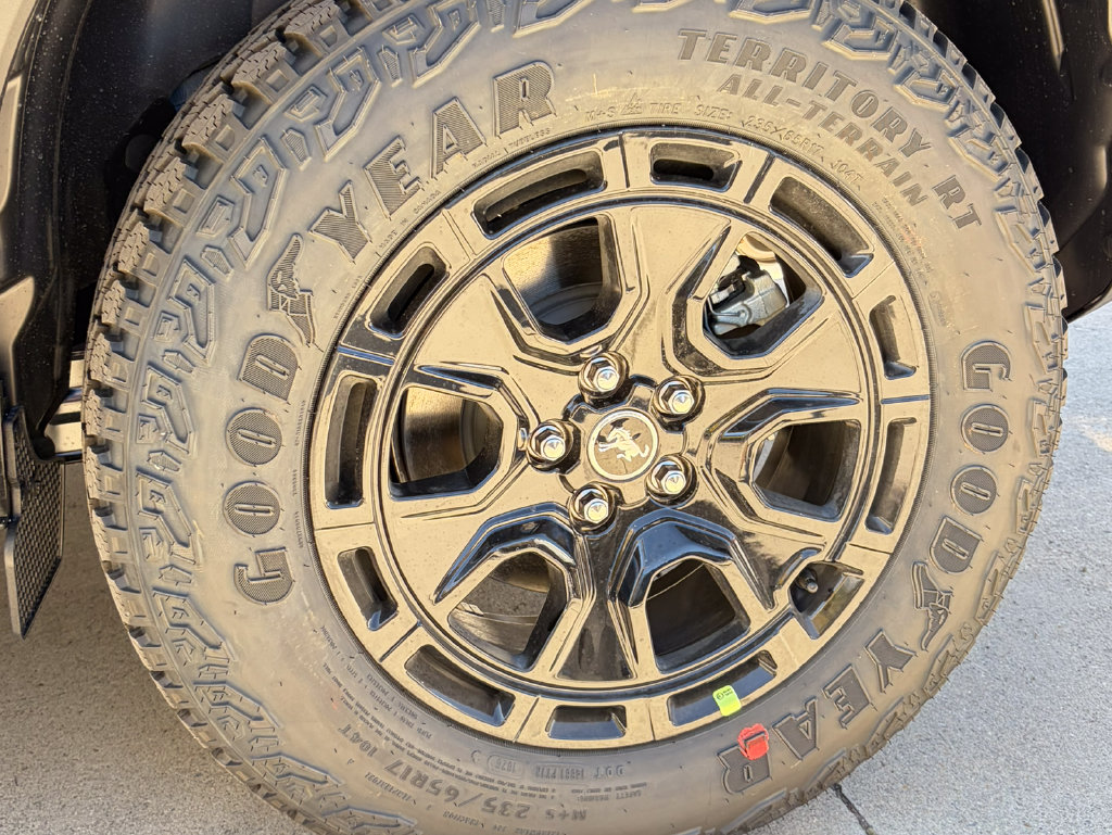 2026 Ford Bronco Sport Badlands - Photo 13