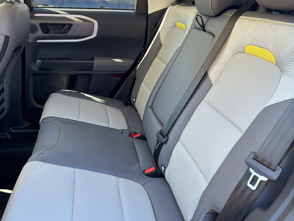 2026 Ford Bronco Sport Badlands - Photo 20