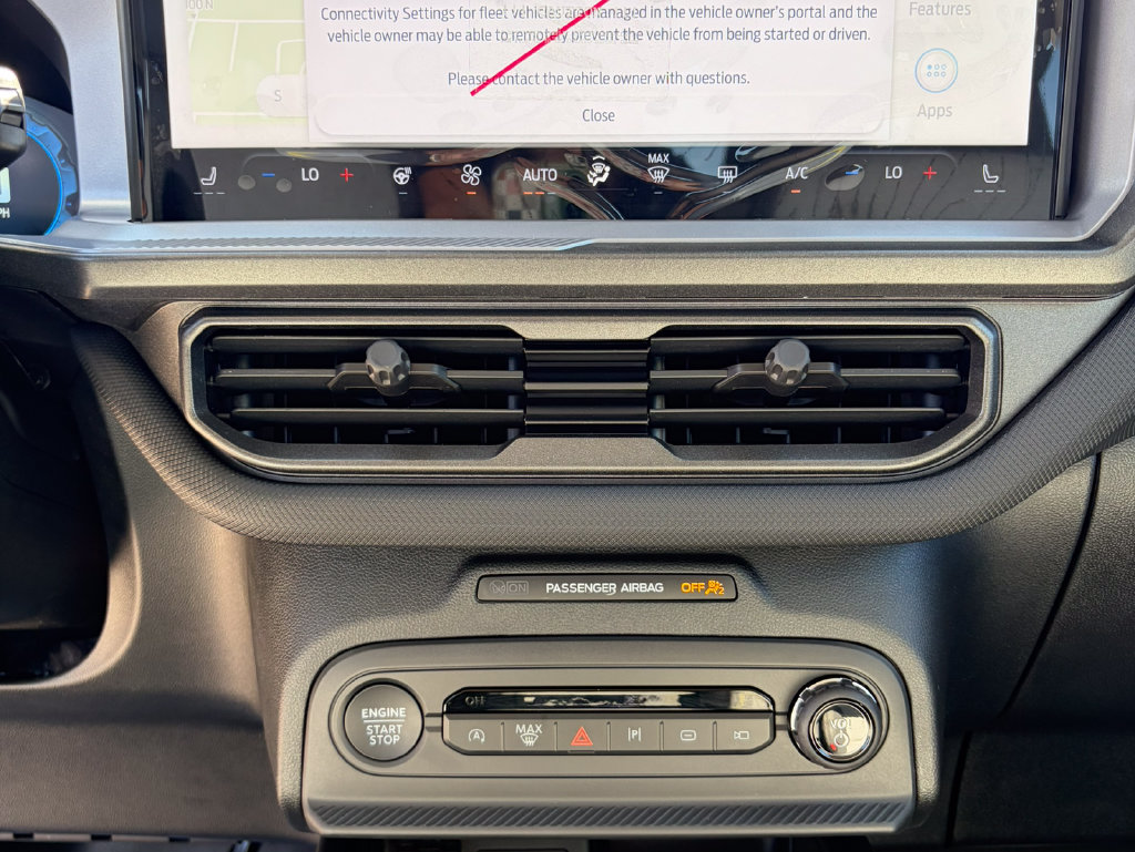 2026 Ford Bronco Sport Badlands - Photo 25