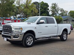 2022 Ram 2500 Laramie Truck