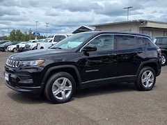 2024 Jeep Compass Sport SUV