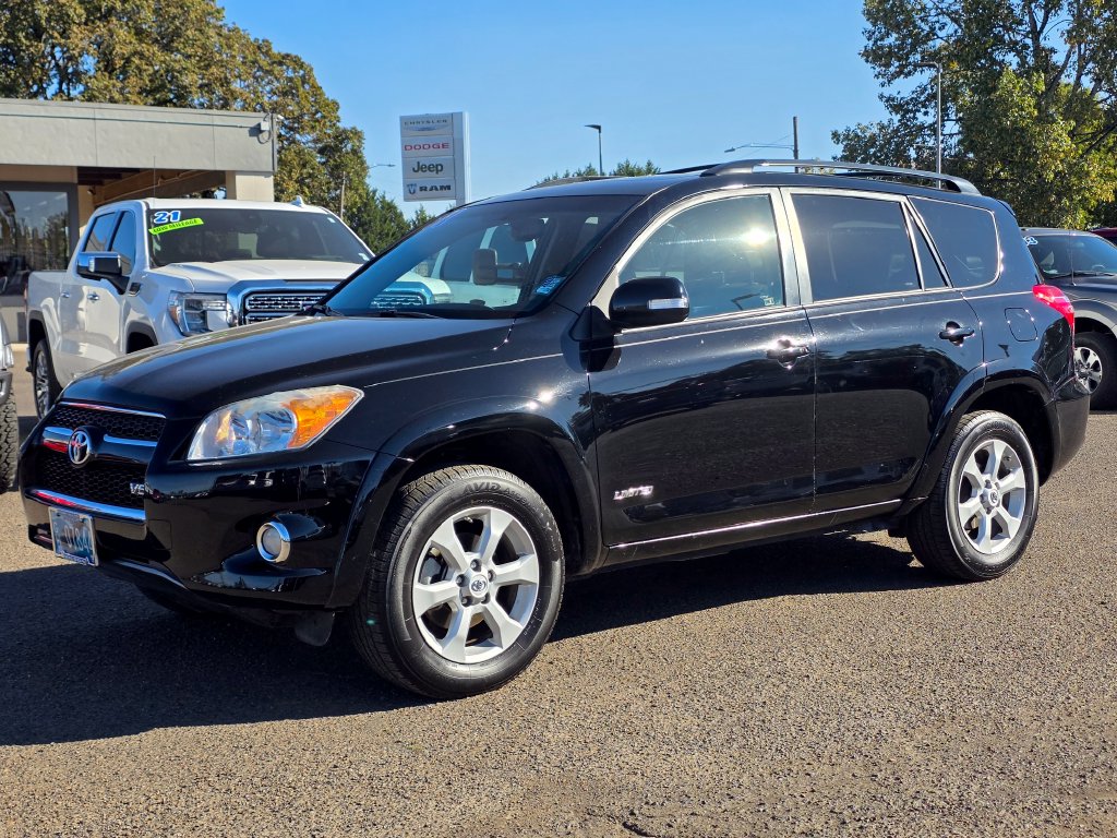 2011 Toyota RAV4