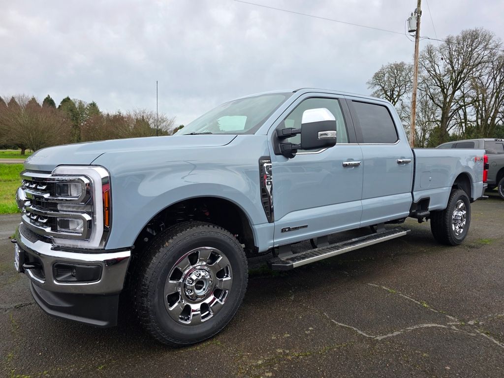 2026 Ford F-350 Super Duty
