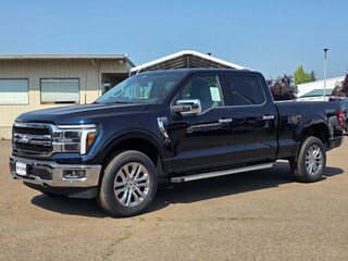 2026 Ford F-150 Lariat Truck