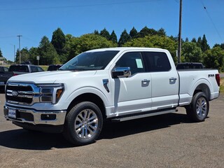 2026 Ford F-150 Lariat Truck