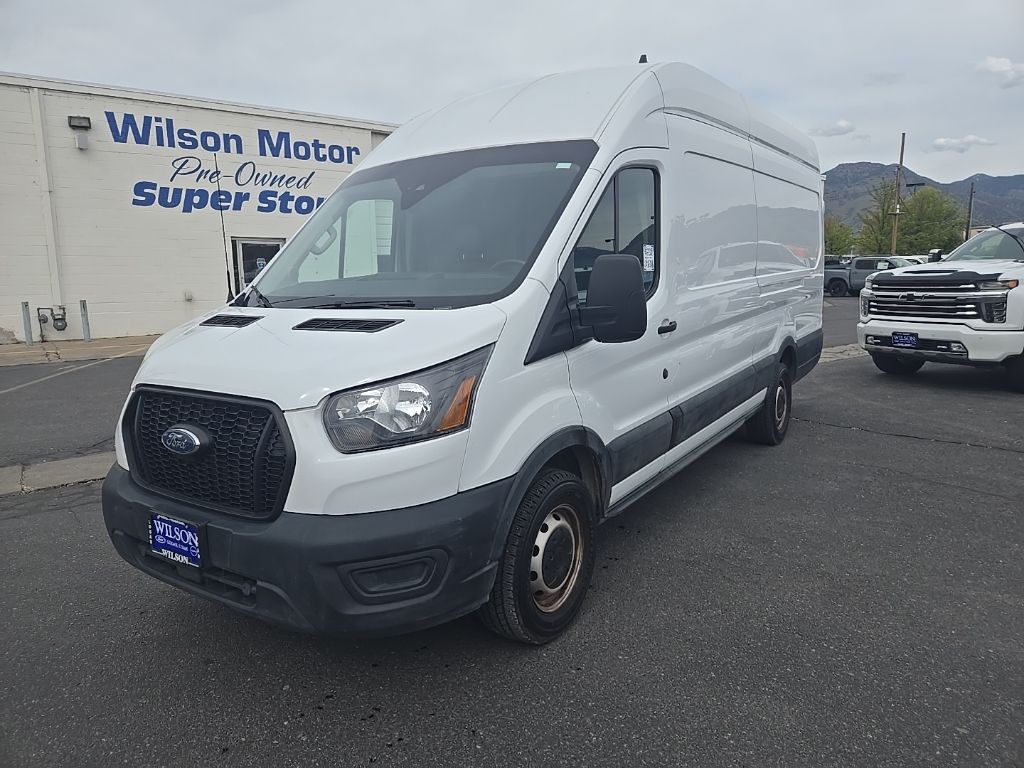 2023 Ford Transit Van Base