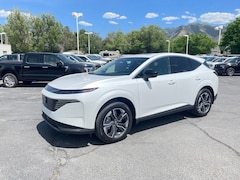 2026 Nissan Murano SL SUV