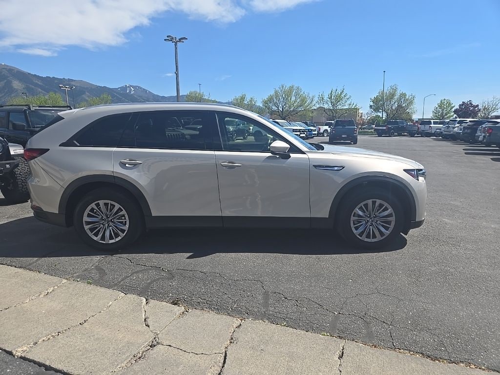 Used 2025 Mazda CX-90 3.3 Turbo Preferred Package SUV