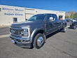  Ford F-450SD