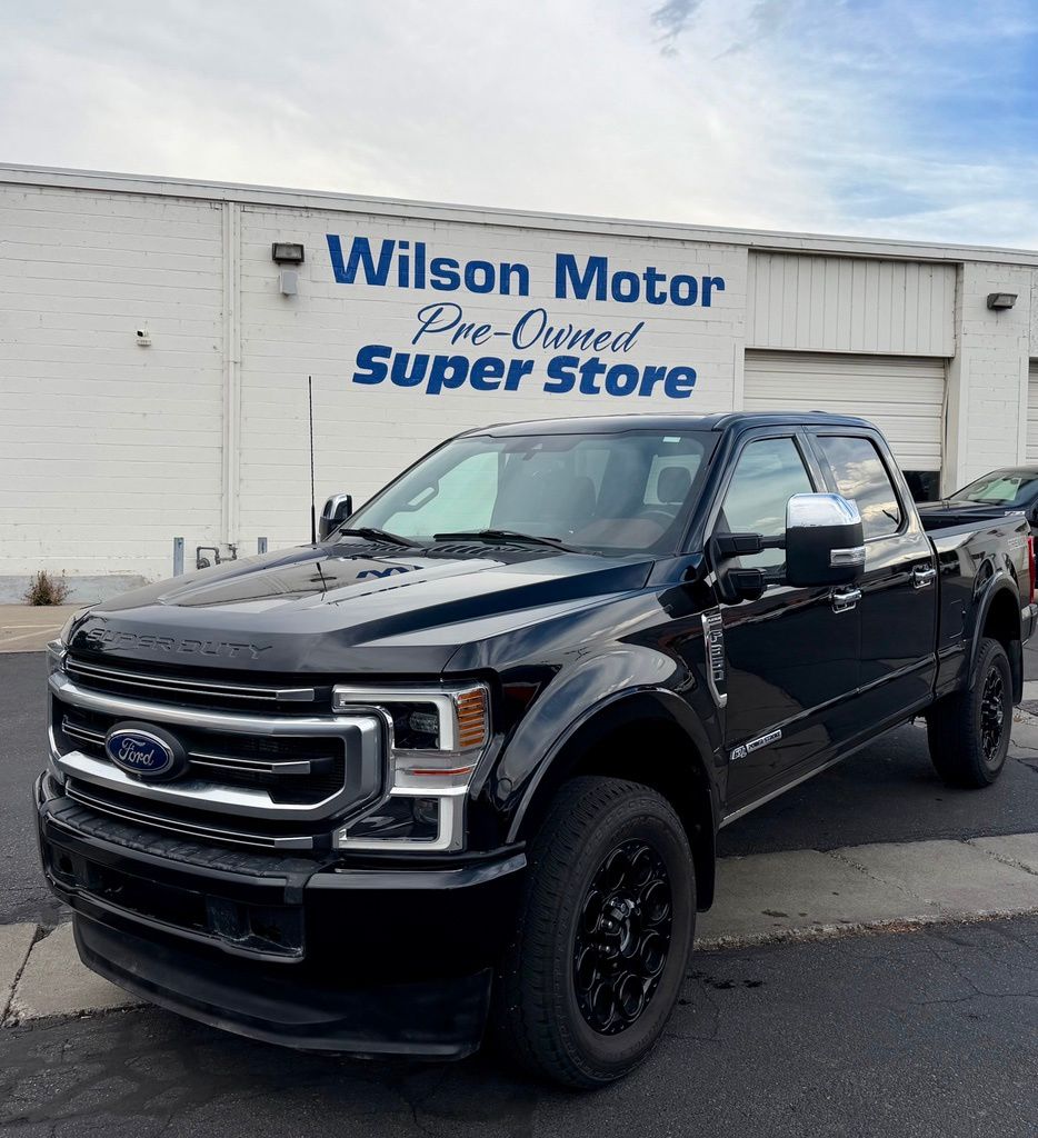  Ford F-350SD