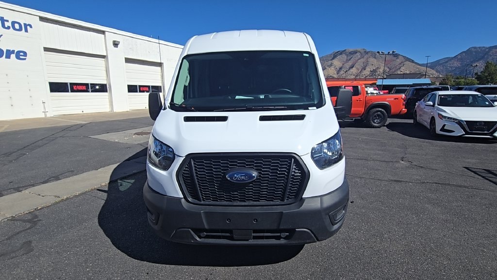 Used 2025 Ford Transit-250 Base Cargo Van