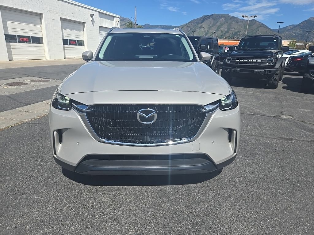 Used 2025 Mazda CX-90 3.3 Turbo Preferred Package SUV