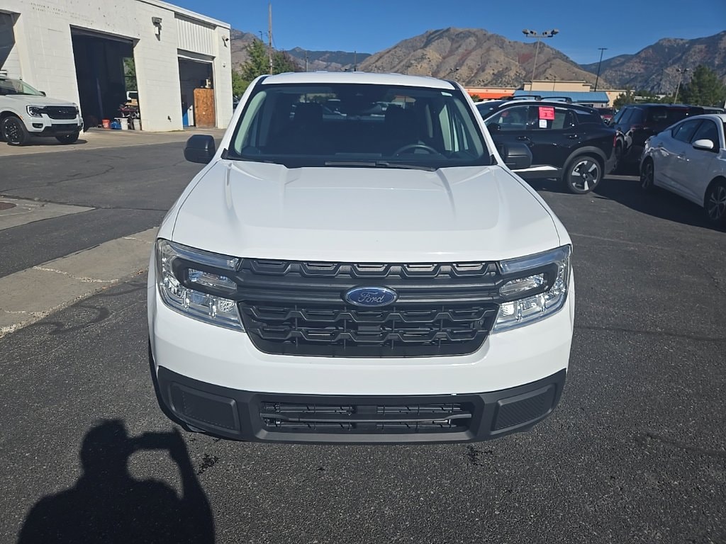 Used 2024 Ford Maverick XL Truck SuperCrew