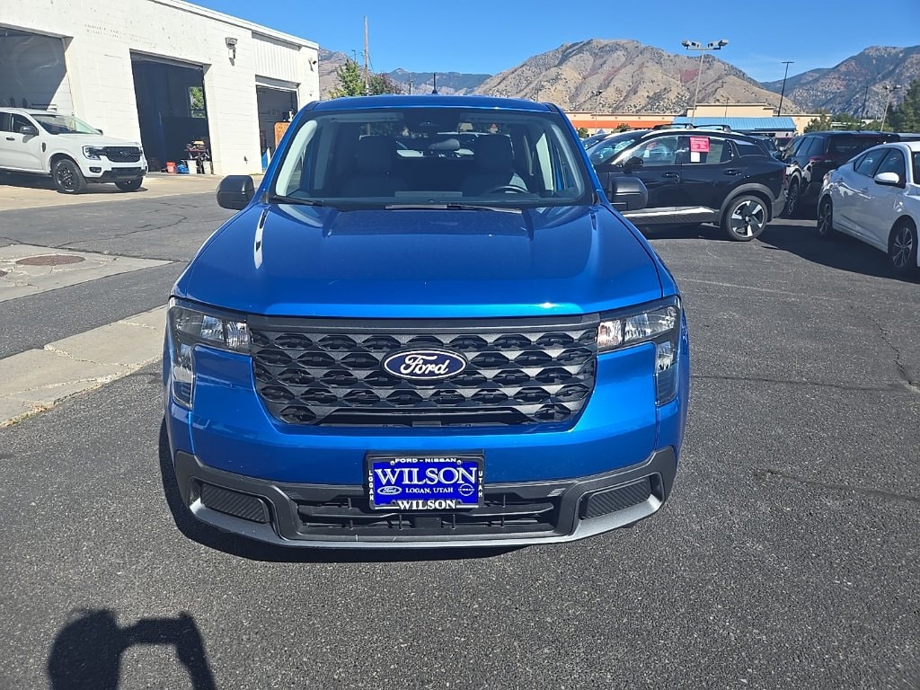 Used 2026 Ford Maverick XLT Truck SuperCrew