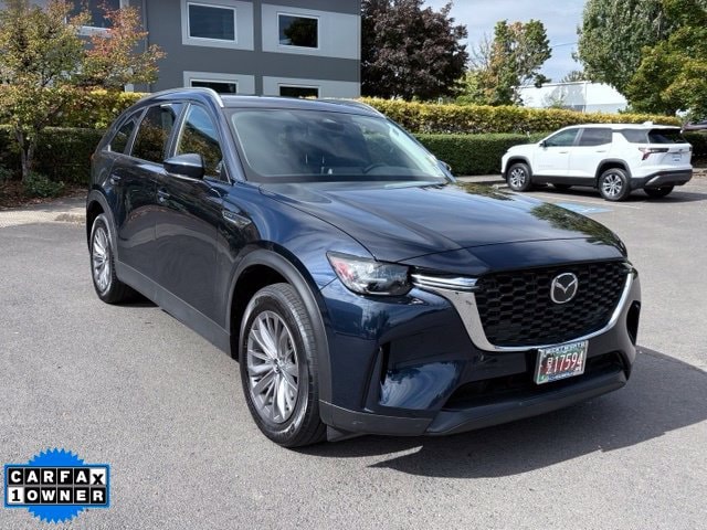2025 Mazda CX-90