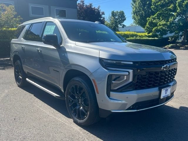 2026 Chevrolet Tahoe SUV 