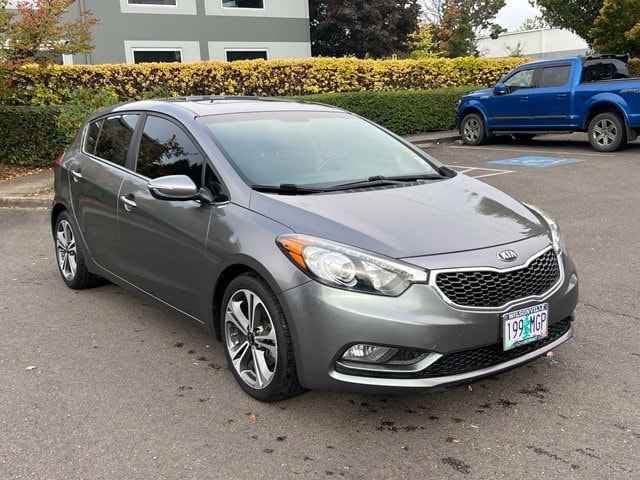 2016 Kia Forte5
