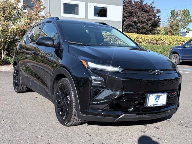 2027 Chevrolet Bolt