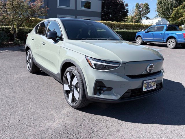 2023 Volvo C40 Ultimate