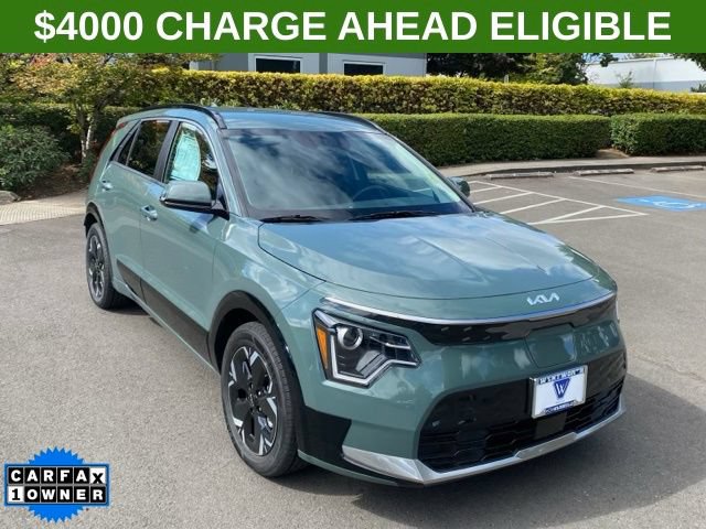 2024 Kia Niro