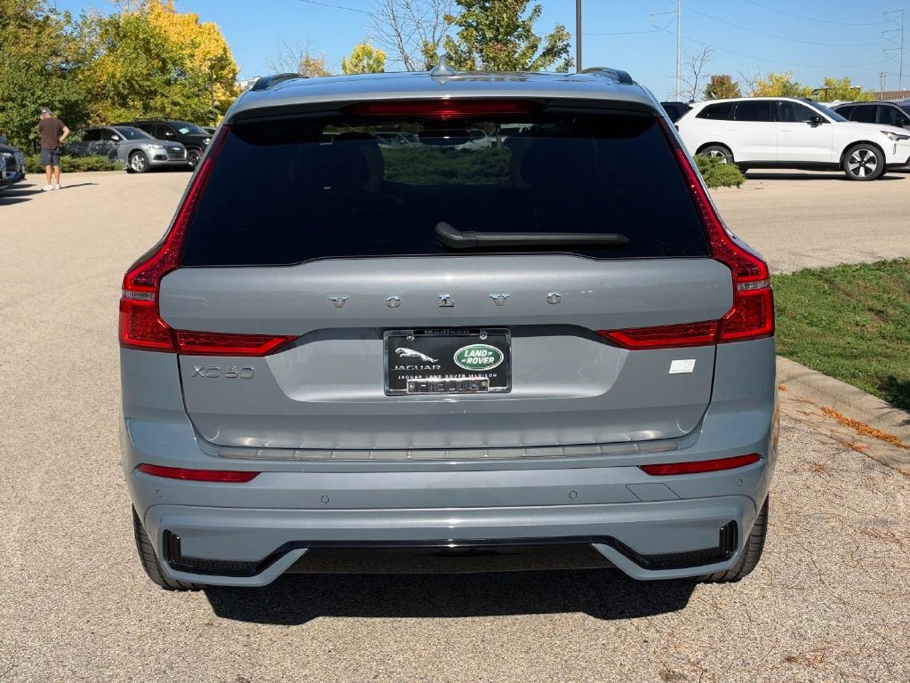 Used 2024 Volvo XC60 plug-in hybrid Ultimate SUV