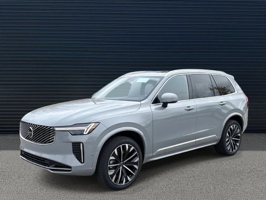 Used 2026 Volvo XC90 B6 Plus 7-Seater SUV