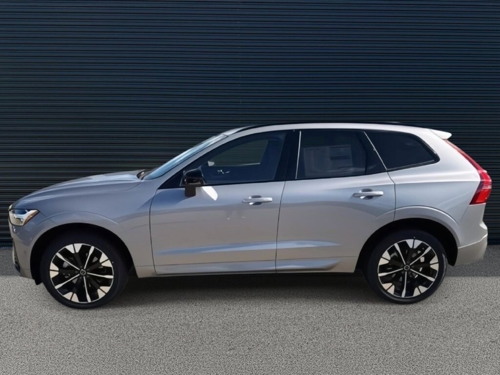 Used 2026 Volvo XC60 B5 Plus SUV