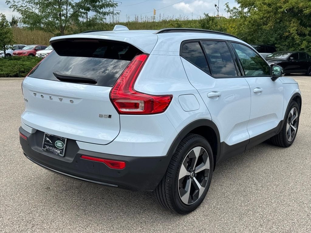 Used 2026 Volvo XC40 B5 Plus SUV