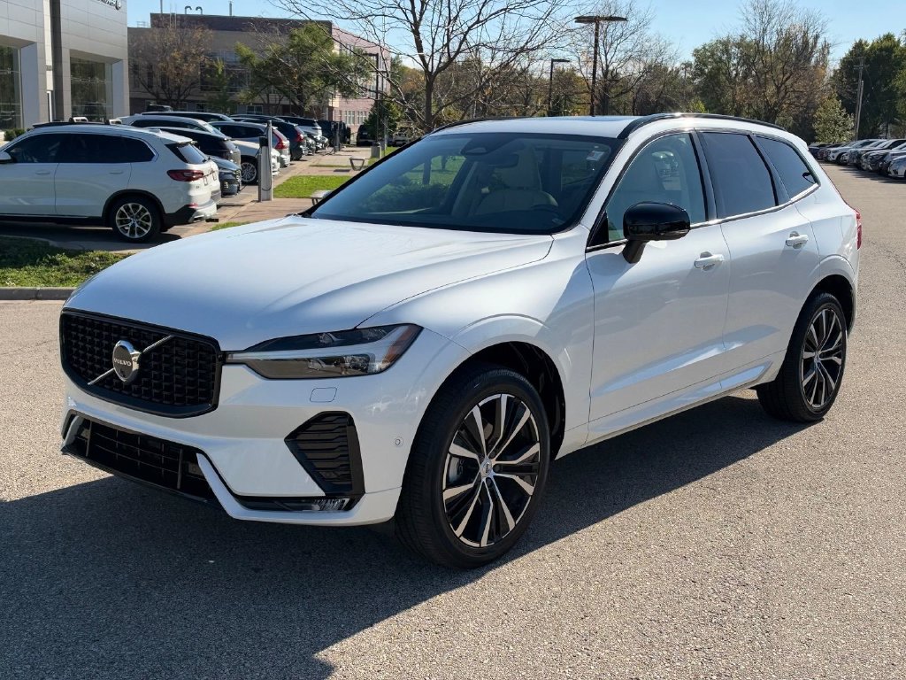 2024 Volvo XC60