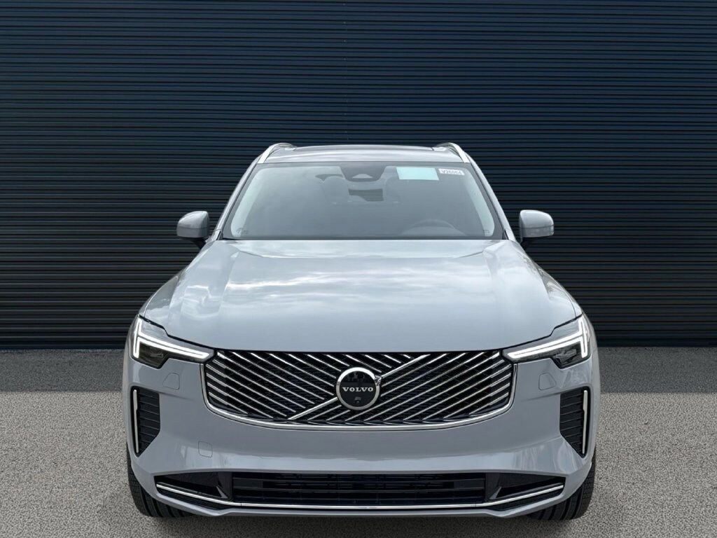 Used 2026 Volvo XC90 B6 Plus 7-Seater SUV