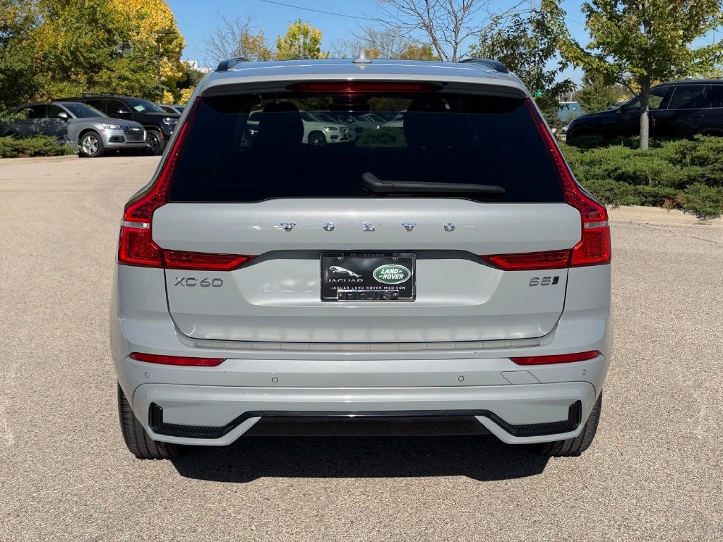 Used 2024 Volvo XC60 B5 Plus Dark Theme SUV