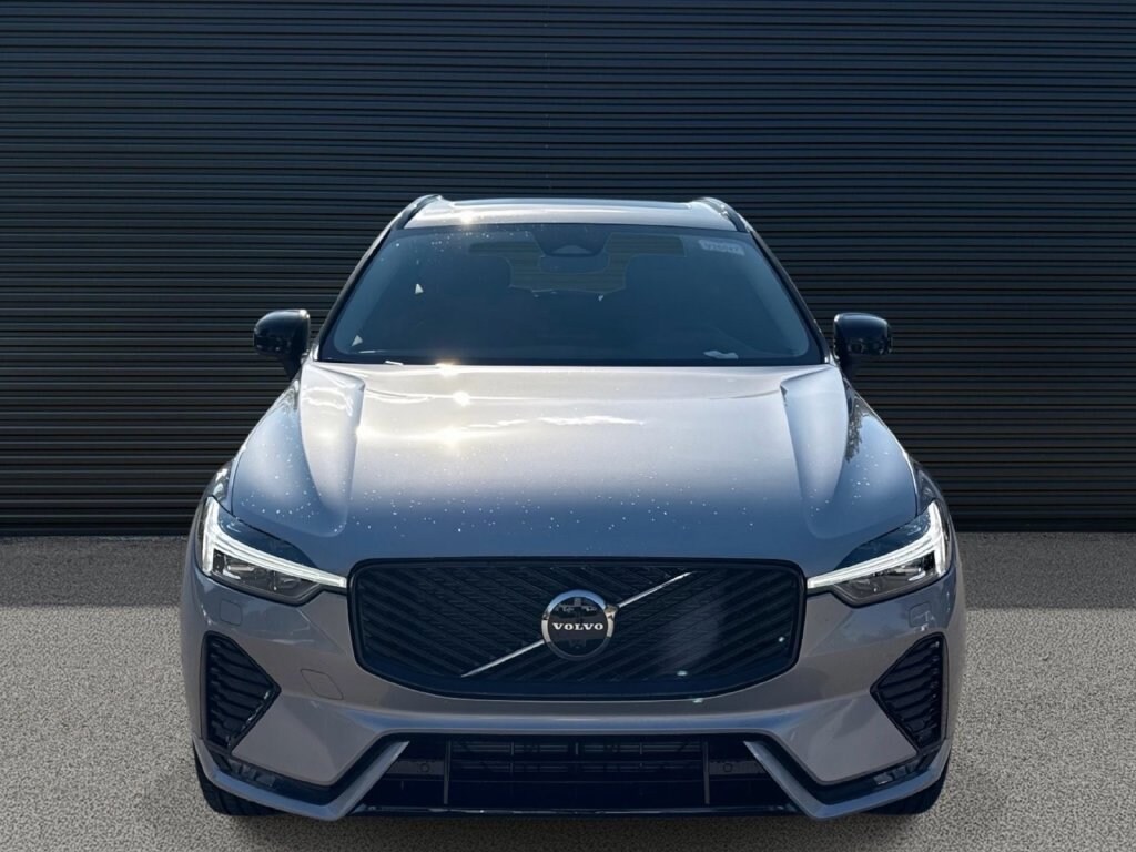 Used 2026 Volvo XC60 B5 Plus SUV