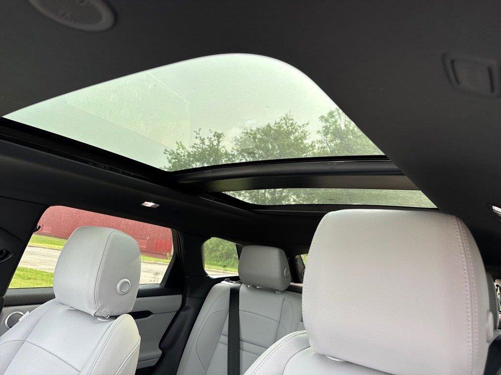 Used 2026 Land Rover Range Rover Evoque S SUV