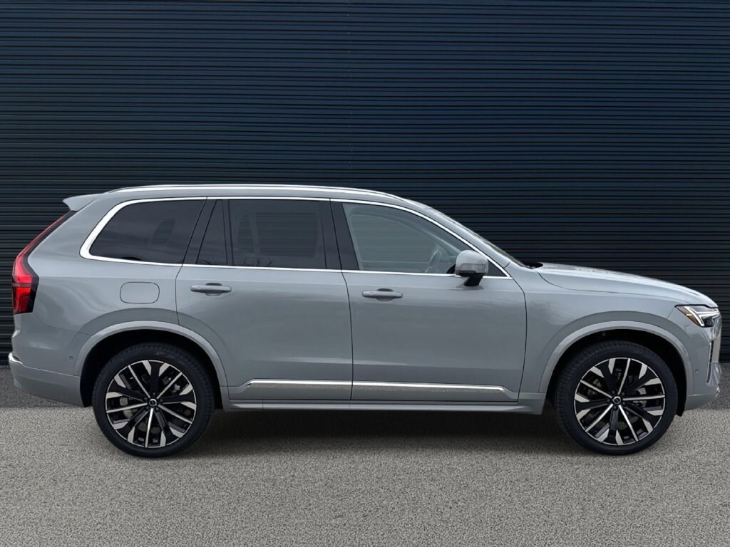 Used 2026 Volvo XC90 B6 Plus 7-Seater SUV