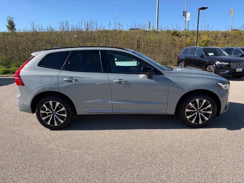 Used 2024 Volvo XC60 B5 Plus Dark Theme SUV