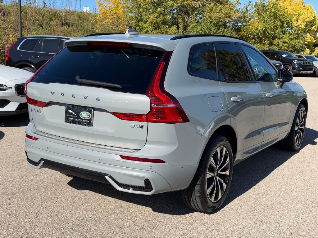 Used 2024 Volvo XC60 B5 Plus Dark Theme SUV