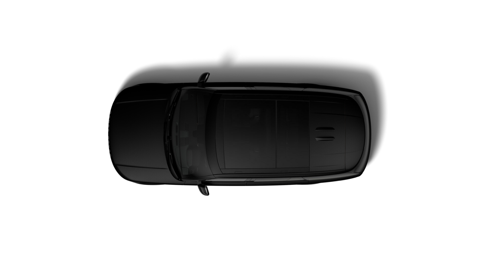 New 2027 Land Rover Range Rover SE 530PS Auto