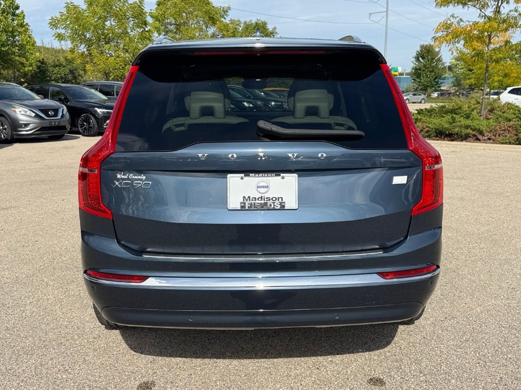 Used 2024 Volvo XC90 Recharge Plug-In Hybrid Ultimate SUV